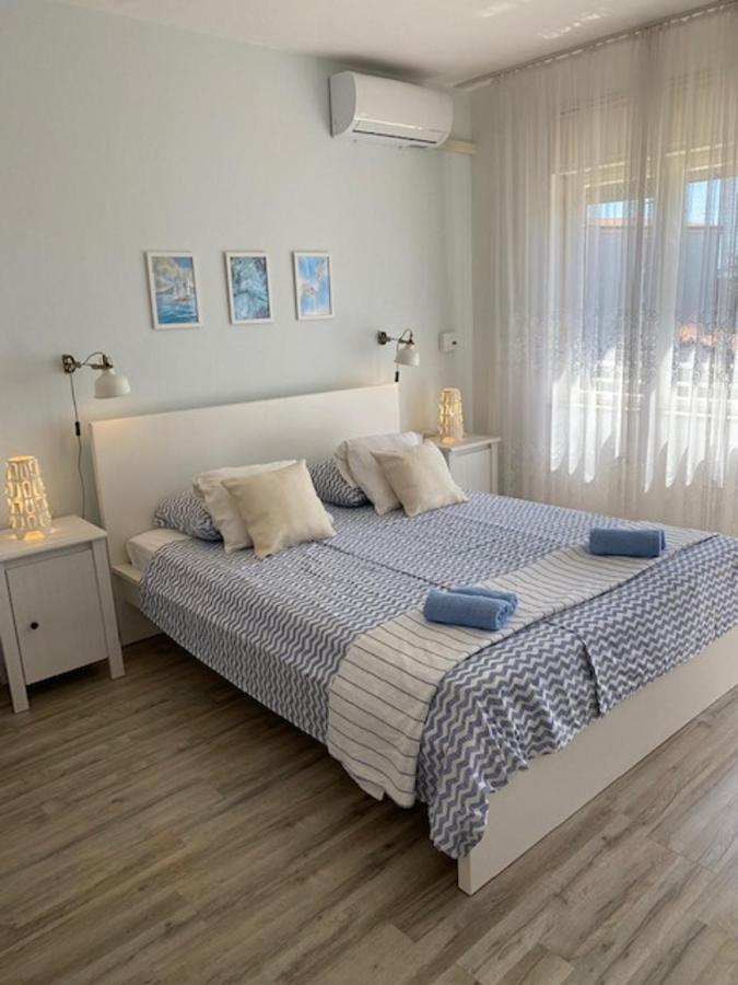 Kosovic Family House Hotel Medulin Eksteriør billede