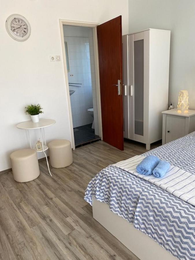 Kosovic Family House Hotel Medulin Eksteriør billede