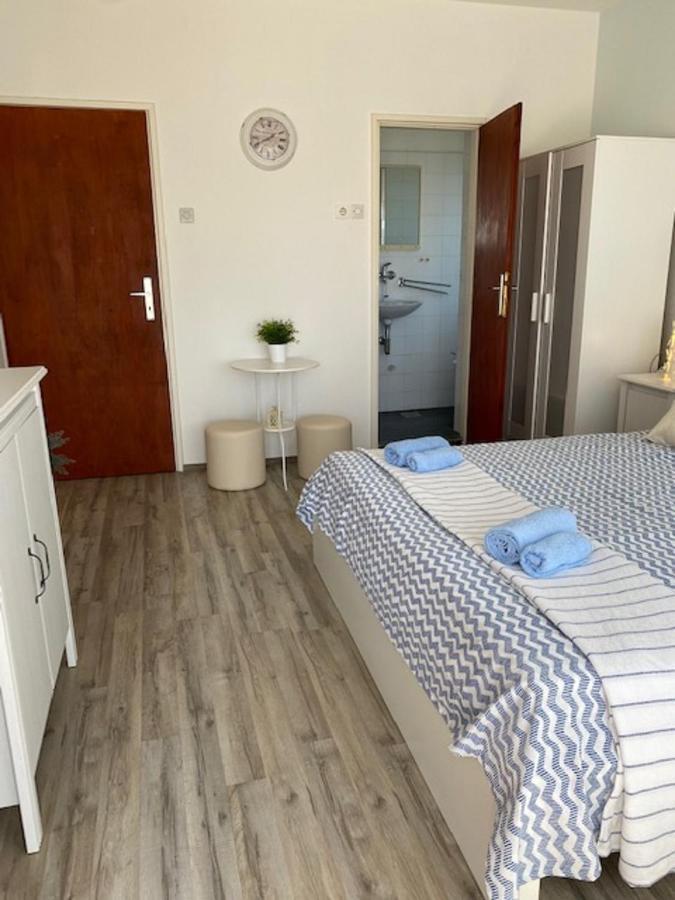 Kosovic Family House Hotel Medulin Eksteriør billede