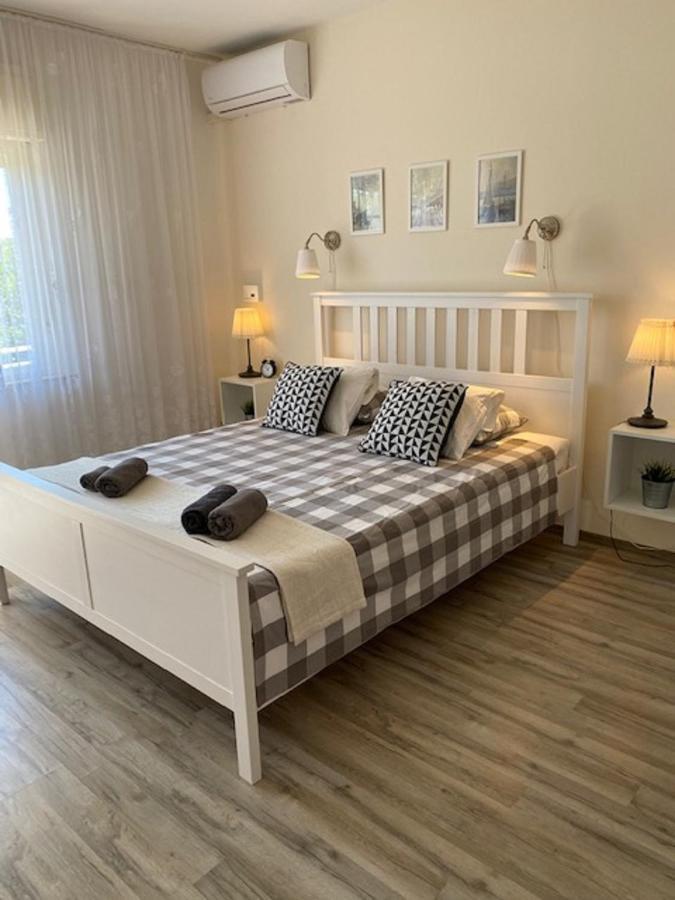 Kosovic Family House Hotel Medulin Eksteriør billede