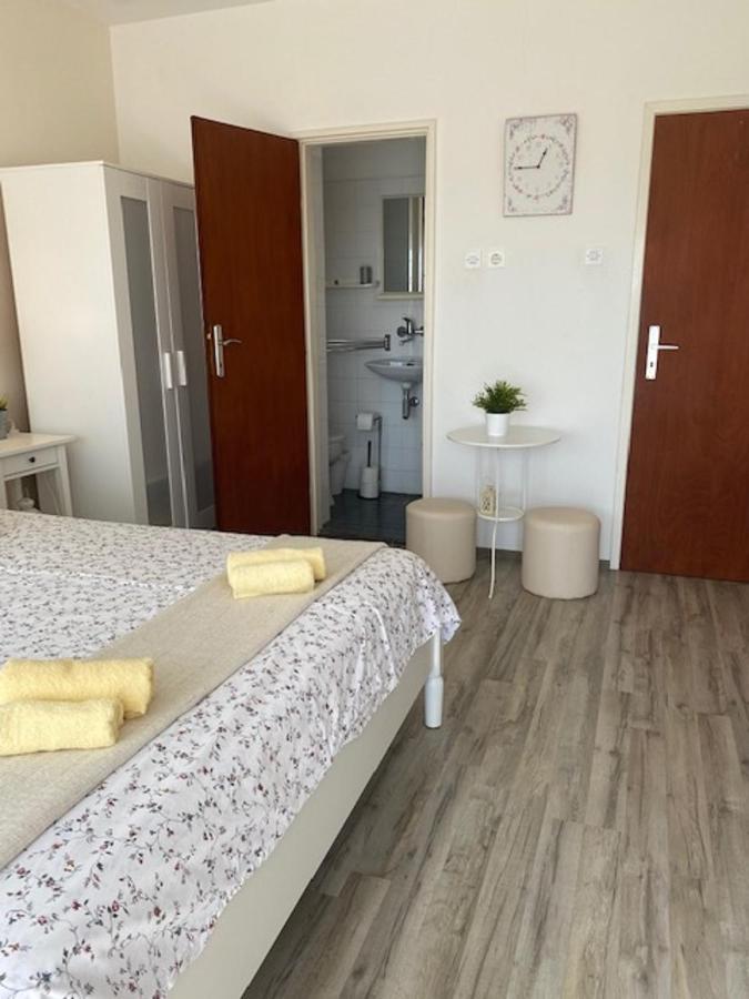 Kosovic Family House Hotel Medulin Eksteriør billede