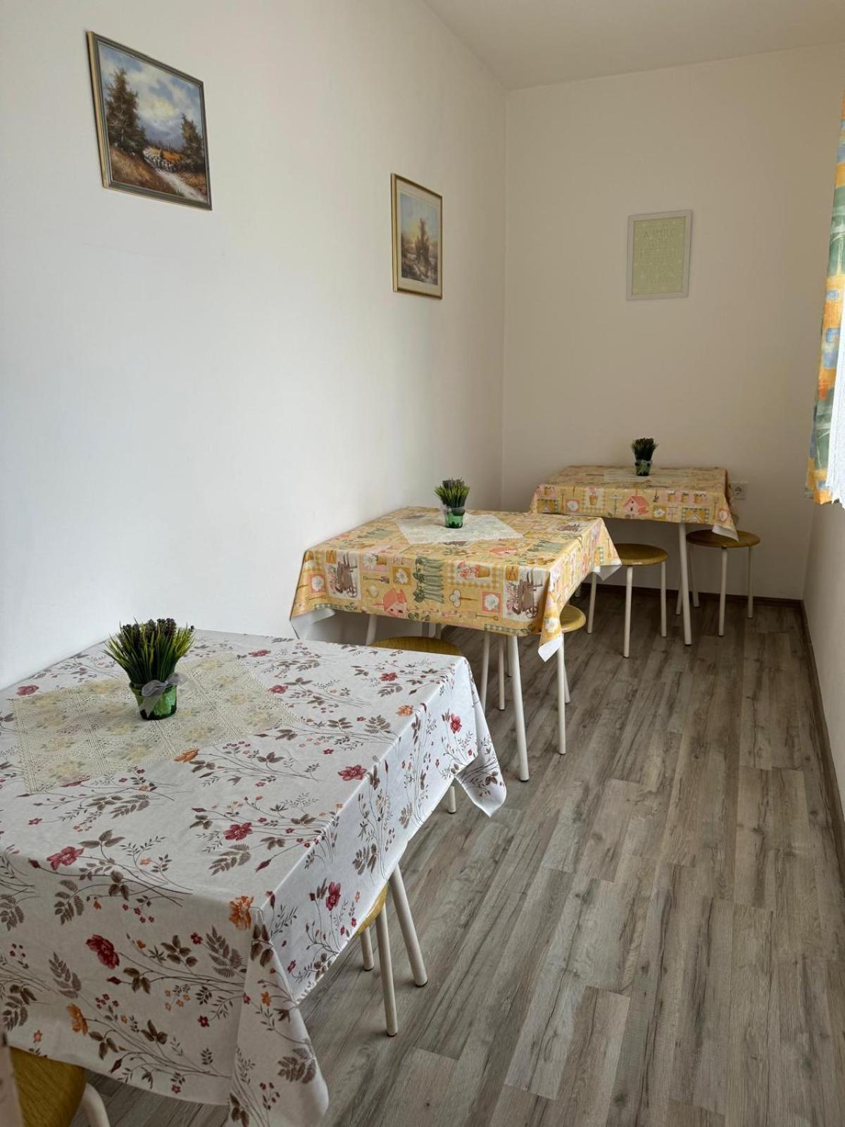 Kosovic Family House Hotel Medulin Eksteriør billede