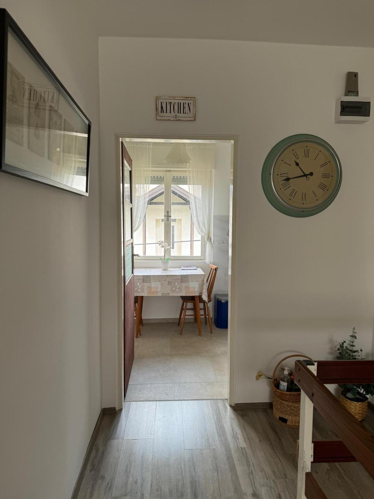 Kosovic Family House Hotel Medulin Eksteriør billede