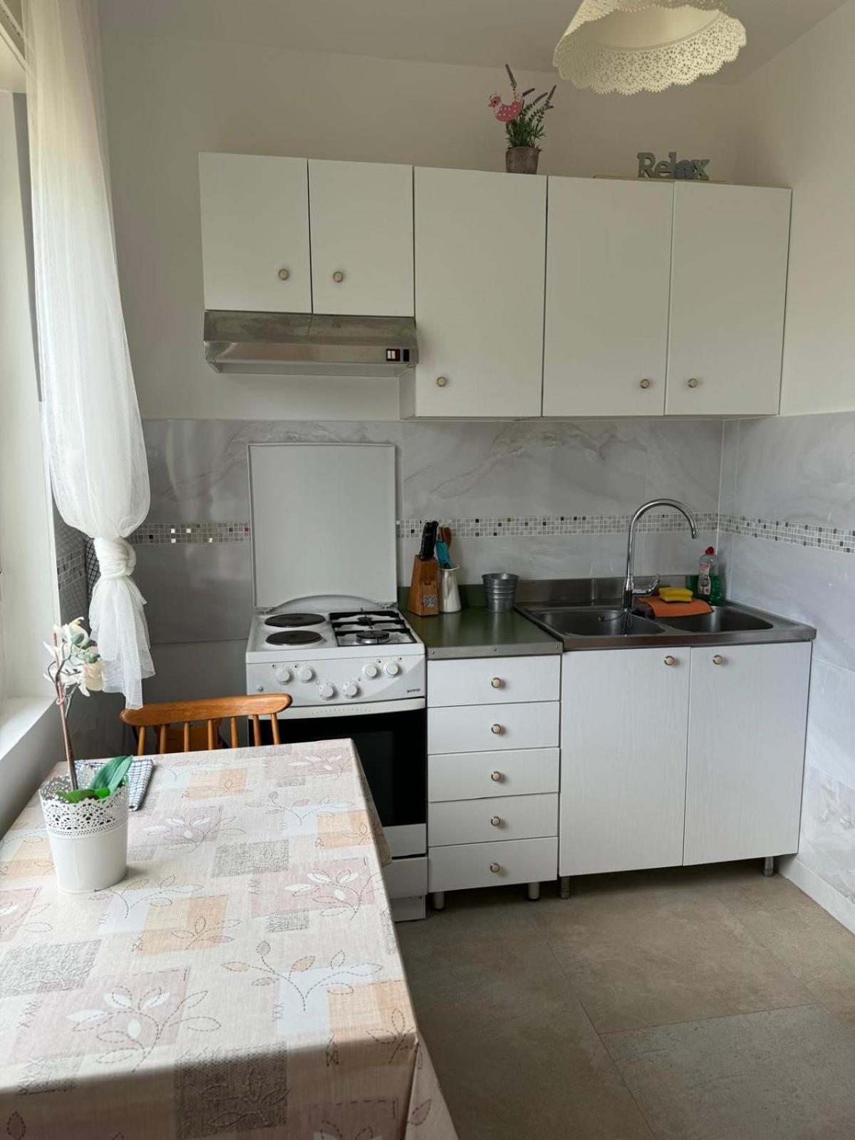 Kosovic Family House Hotel Medulin Eksteriør billede