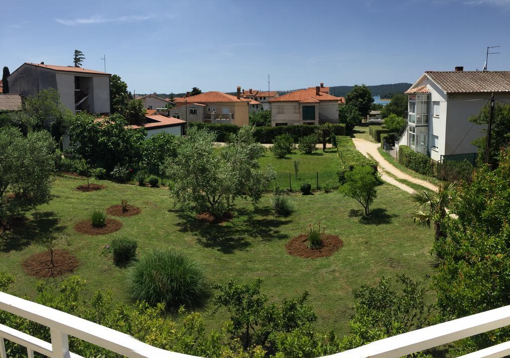 Kosovic Family House Hotel Medulin Eksteriør billede