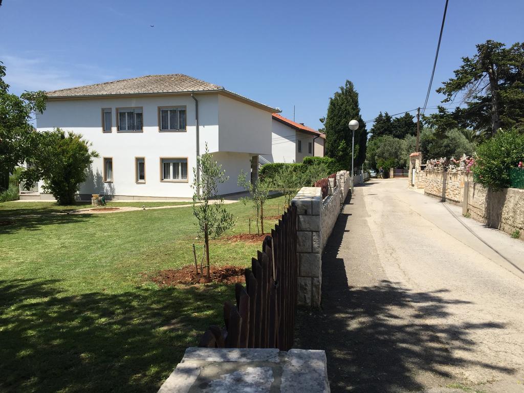 Kosovic Family House Hotel Medulin Eksteriør billede