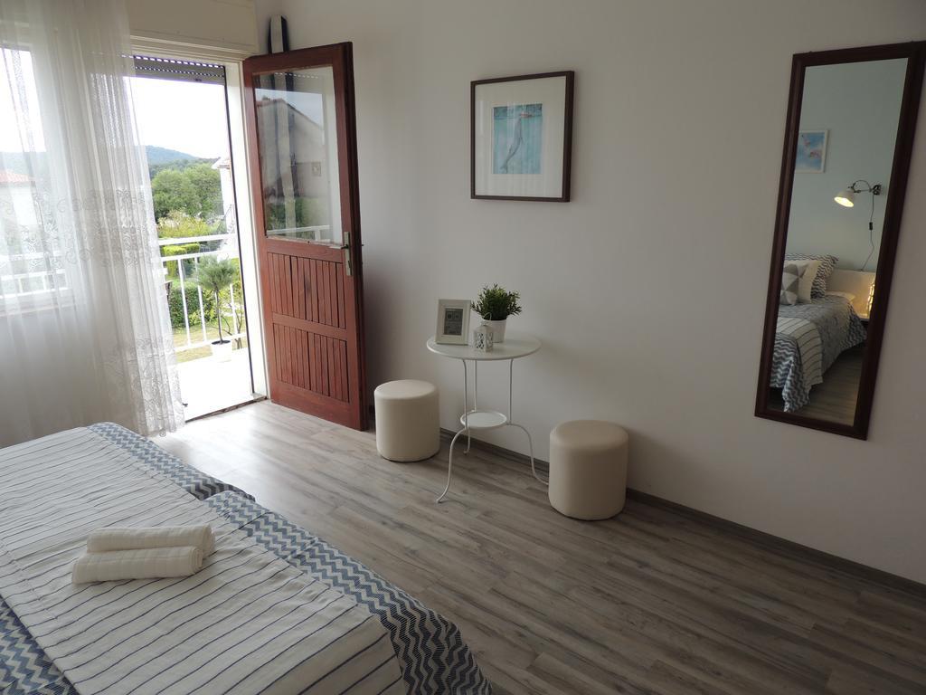 Kosovic Family House Hotel Medulin Eksteriør billede