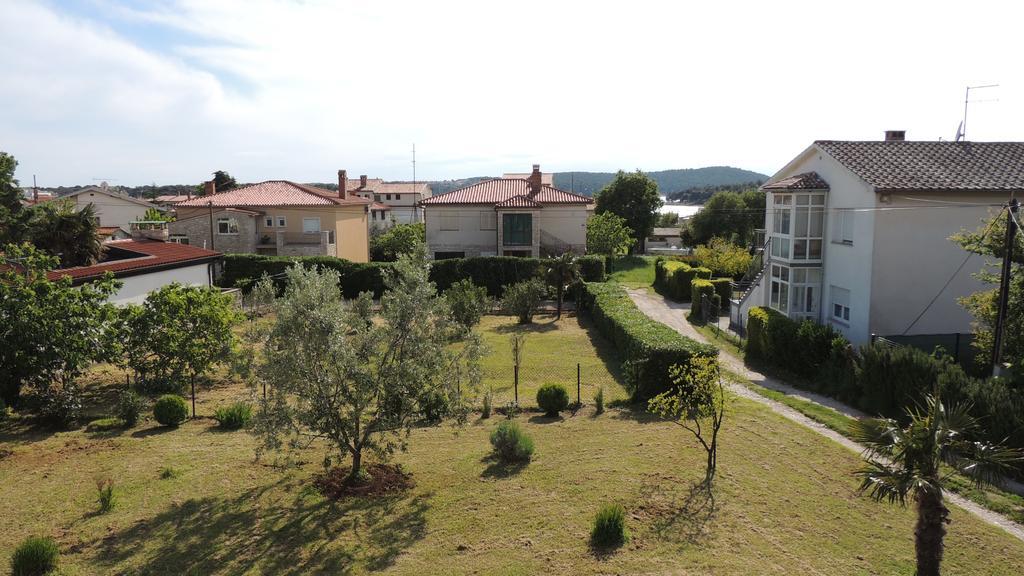 Kosovic Family House Hotel Medulin Eksteriør billede