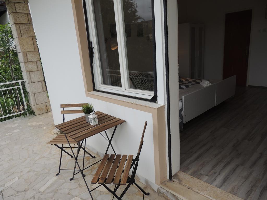 Kosovic Family House Hotel Medulin Eksteriør billede